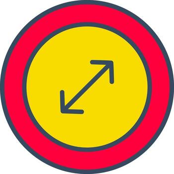 redimensionar artistalohace Talla escala ajustar vector