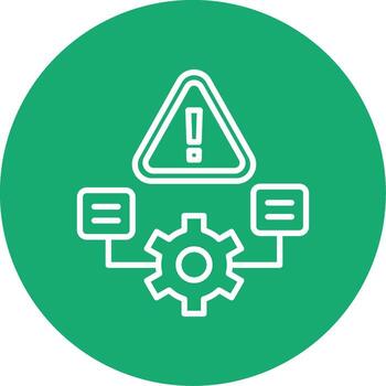 Logic Error in Program Line Multi Circle vector