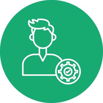 Execute System Command Line Multi Circle vector