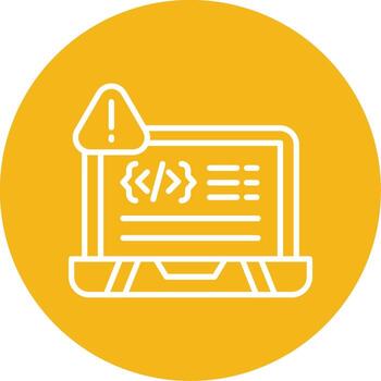 Segmentation Fault Error Line Multi Circle vector