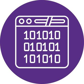 estadístico datos análisis herramienta línea multi circulo vector