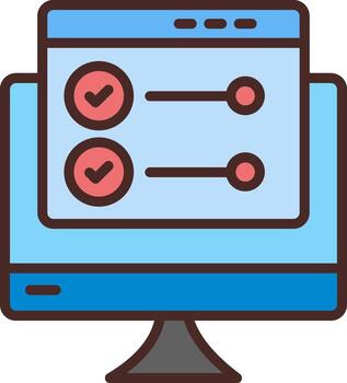 proyecto estado 3d interfaz forma vector