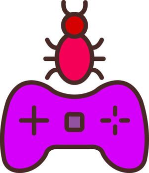 Bug Report Custom Line Element vector