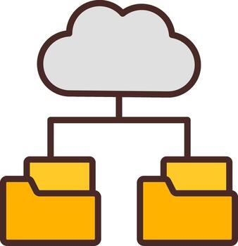 base de datos sensible aplicación forma vector