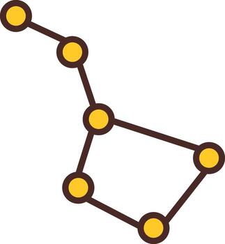 Minor App-Based UI Graphic vector