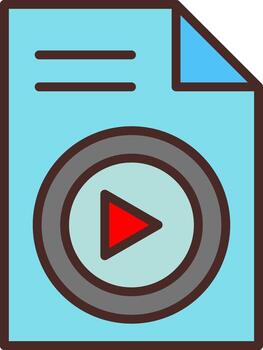 Encoder Responsive App Shape vector