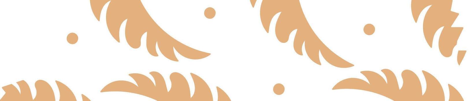 resumen hoja modelo diseño vector