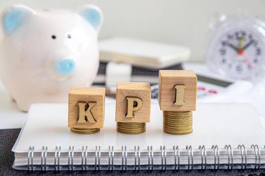 KPI, business performance indicators, Data management system to make report with KPI and metrics connected to database. finance, operations, sales, marketing.11 photo