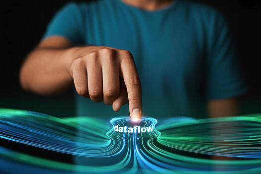 Understanding dataflow architecture a guide to data processing and data pipeline concepts and implementation photo