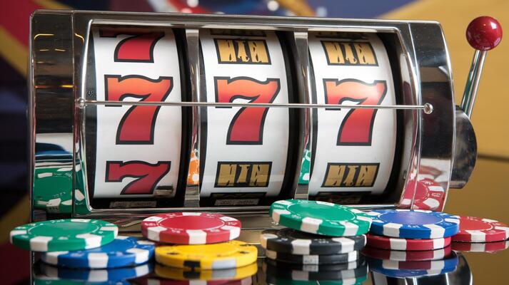 Casinos Mit