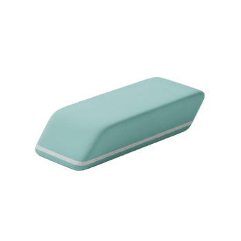 en rektangulär, pastellfärgade objekt med en slät yta och en vit gräns png