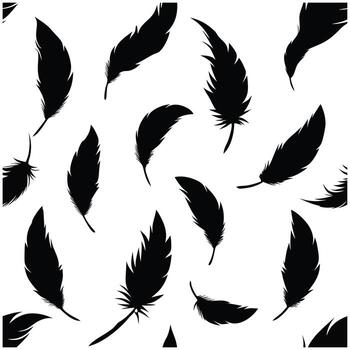 resumen pluma modelo antecedentes vector