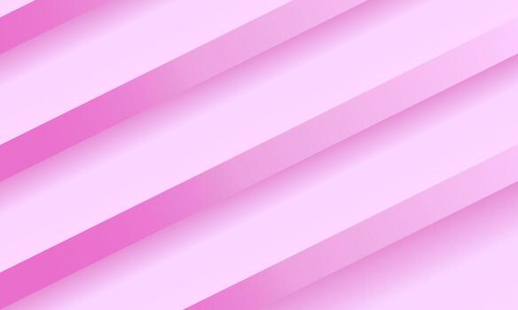 Elegant Gradient Diagonal Striped Pastel Pink Background. For Template product mock-up Illustration. Perfect for creating elegant and calming designs for web, print, or other creative projects. vector