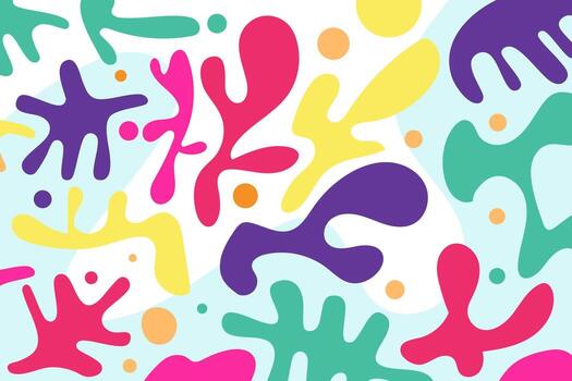 Psychedelic groovy trippy y2k retro seamless pattern colors Liquid background vector