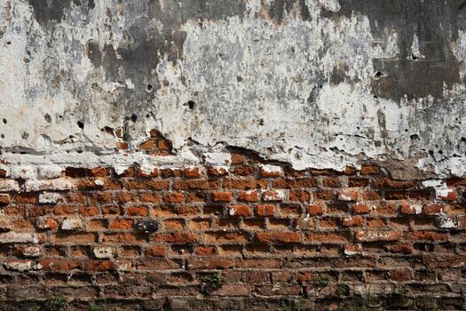 ancient wall surface texture background photo