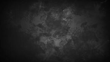 grå Färg fläcka och högljudd smokey textur kornig design slinga kapabel lutning baclground video