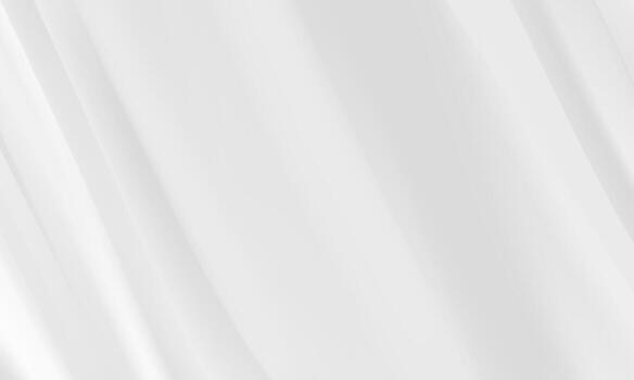 Abstract background with a soft and subtle white texture. vector