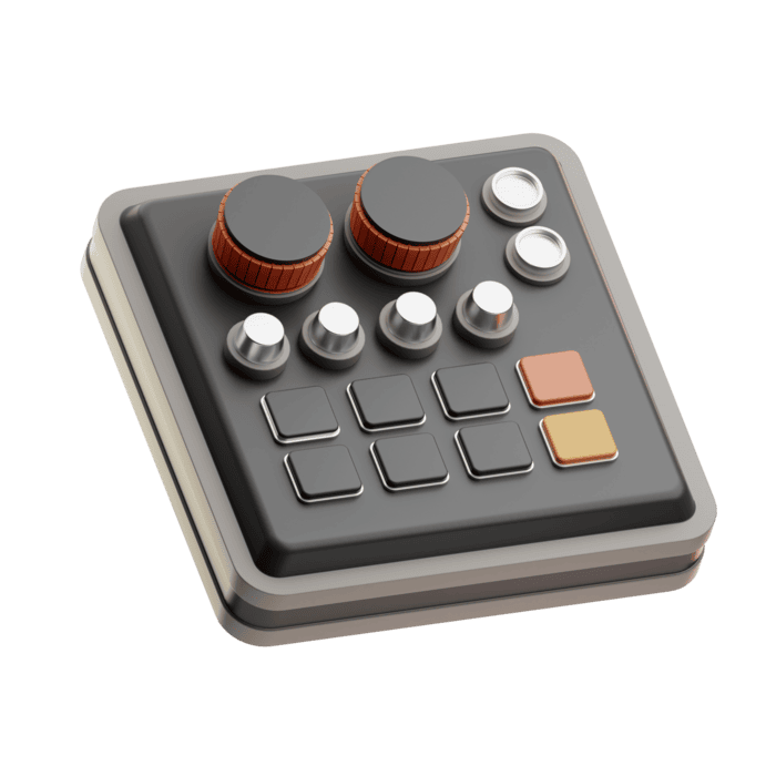 Control PNGs for Free Download