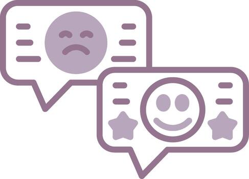 Feedback Digital Frame Token vector