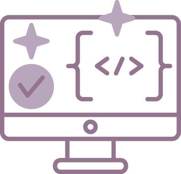 Clean Coding Minimal Stroke Object vector