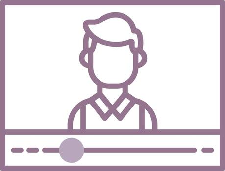 Tutorials Minimal Grid Mark vector