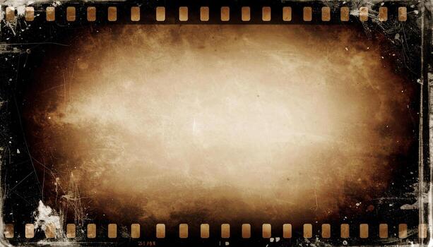 Gritty textured backdrop reminiscent of old film photograph, featuring light and high fidelity, evokes sense of nostalgia and timelessness photo