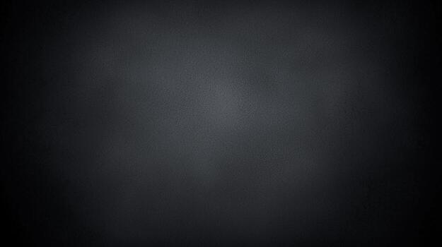 Dark Textured Background with Soft Gradient Effect photo