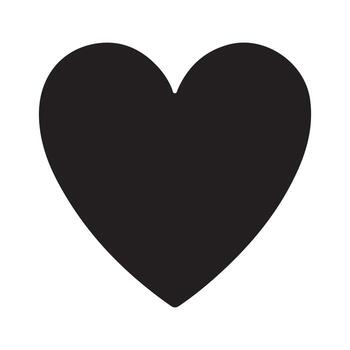 Abstract Fluid Blob Organic Minimal Design vector