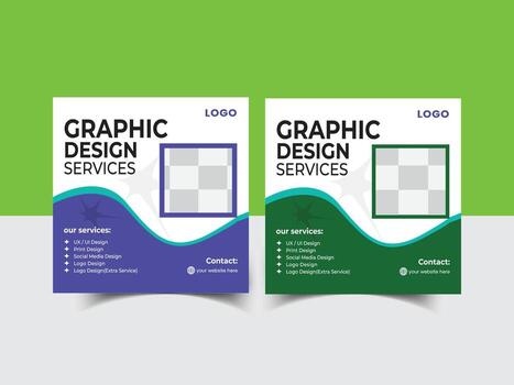 Graphic designer works on computer ,Flat design graphic designer template. vector