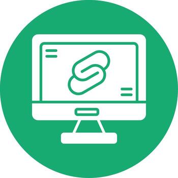 Svelte Reactive Component Icon Glyph Multi Circle vector