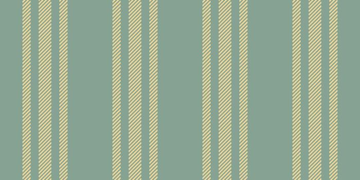 Lnspiration textile background stripe, multi lines texture . Ioloured vertical seamless pattern fabric in pastel and amber colors. vector