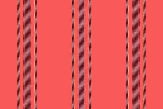 Vibrant striped pattern with a textured feel. Perfect for backgrounds, textiles, or adding a pop of color. Versatile for design projects and creative work. vector