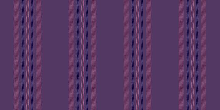 Elegant vertical stripes, a blend of textured plum and navy, conveying depth and classic style. Ideal for sophisticated backdrops or fabric design. vector