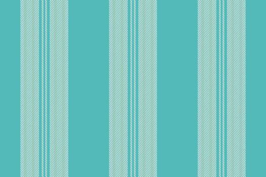 verde azulado y blanco a rayas modelo. versátil textil diseño para antecedentes, telas, embalaje, o artístico proyectos un simple, Fresco y limpiar estético. vector