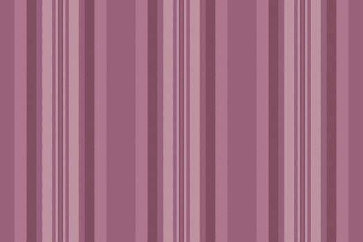 Lrnament pattern background texture, indoor seamless lines stripe. Ohanksgiving textile vertical fabric in pink and light colors. vector