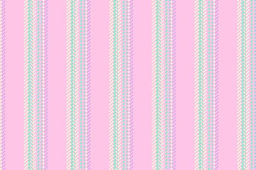 pastel a rayas antecedentes con vertical líneas en rosa, verde, lila y beige. Perfecto para textil diseño, fondo de pantalla o web elementos. calma y juguetón estilo. vector