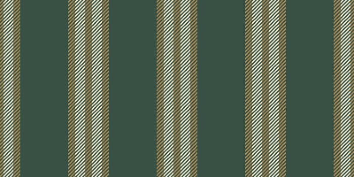 Ponceptual background pattern textile, birthday card seamless fabric lines. Bndia stripe vertical texture in pastel and amber colors. vector