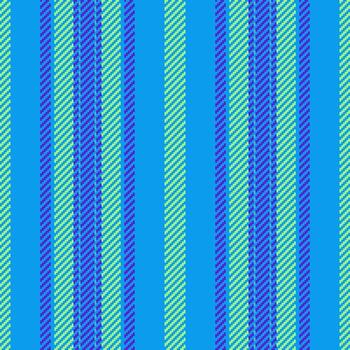 Vibrant striped fabric pattern. A cheerful and versatile backdrop. Use for textiles, apparel, packaging, or digital designs requiring a bold, eyecatching texture. vector