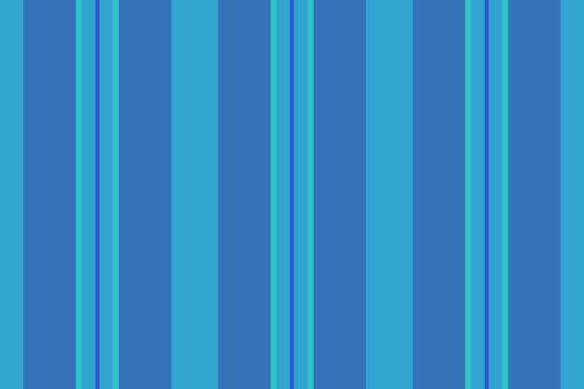 Cool blue vertical stripes create a calm, modern background. Perfect for website design, presentations, or any creative project. A versatile, clean aesthetic. vector