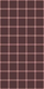 carrera sin costura antecedentes tartán, embalaje tela controlar. carrete modelo textura textil tartán en rojo y oscuro colores. vector