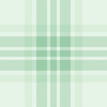Pixel texture fabric, paint seamless check plaid. Invitation pattern tartan background textile in light and white colors. vector
