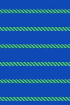 descuento vertical raya textura, multicolor antecedentes sin costura textil. marco líneas modelo tela en azul y verde colores. vector