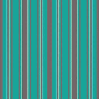 Vertical striped pattern. A classic design with a modern color scheme. Great for textiles, backgrounds, or graphic projects needing a structured aesthetic. vector