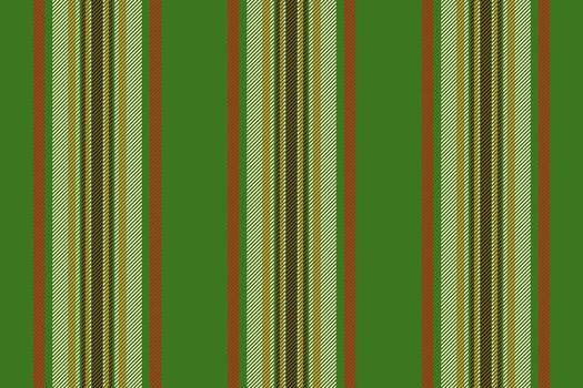 Classic striped pattern. A vibrant, textileinspired background with a subtle weave texture. Use for designs requiring traditional or retro aesthetics. Versatile eyecatching. vector