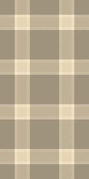 sutil beige y gris pardo tartán modelo. Perfecto para antecedentes, textiles, o sitio web diseño. evoca sentimientos de calma y sofisticación. vector