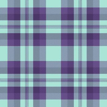 Seamless pastel plaid pattern. Perfect for textile design, wrapping paper, or website backgrounds. This vibrant yet calming design evokes feelings of comfort and style. vector