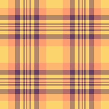 cálido tartán modelo. resumen textil antecedentes con intersectando líneas, Perfecto para otoño diseños, vestir, envase papel, o agregando un Clásico tocar. vector