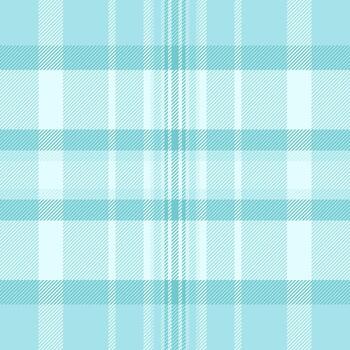 ligero azul tartán modelo con entrecruzado líneas. Perfecto para textil diseño, antecedentes, o creando un calmante, clásico sensación en tu proyecto. vector