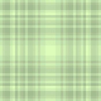 suave verde tartán modelo. calmante antecedentes para diseño, textiles, o un toque de Clásico encanto. ideal para rústico temas, hogar decoración proyectos, y Moda conceptos. vector