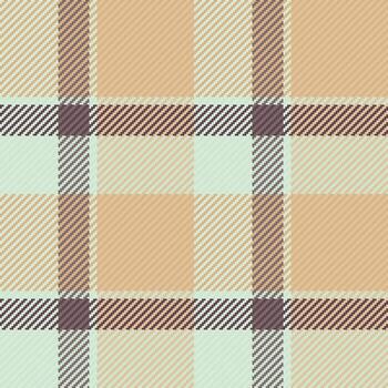 sin costura textil modelo con cheques neutral colores crear un rústico o clásico textura adecuado para antecedentes, diseños, o tela maquetas vector